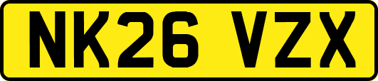 NK26VZX
