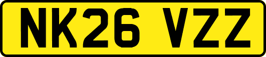 NK26VZZ