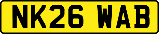 NK26WAB