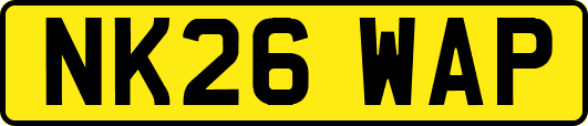 NK26WAP