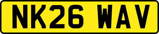 NK26WAV