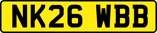 NK26WBB