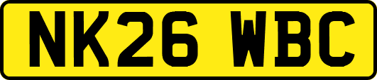 NK26WBC