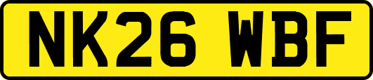 NK26WBF