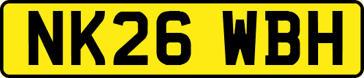 NK26WBH