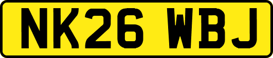 NK26WBJ