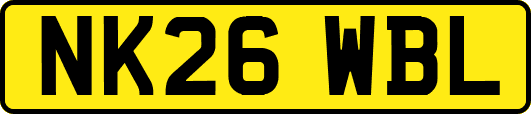 NK26WBL