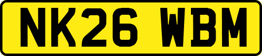 NK26WBM