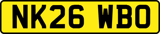 NK26WBO