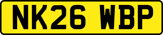 NK26WBP