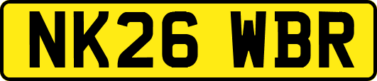 NK26WBR