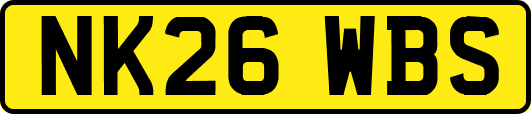 NK26WBS