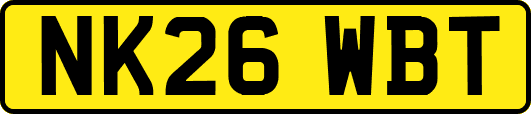 NK26WBT