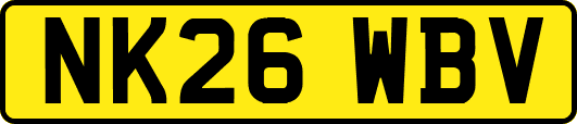 NK26WBV