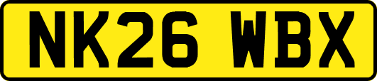 NK26WBX