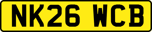 NK26WCB