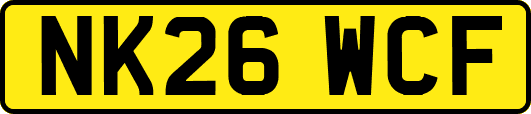 NK26WCF