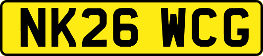 NK26WCG