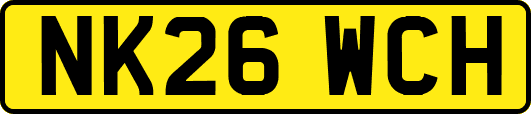 NK26WCH