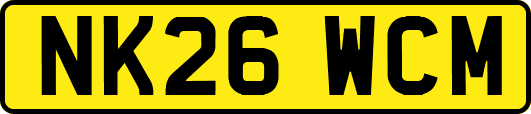 NK26WCM
