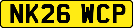 NK26WCP