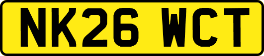 NK26WCT