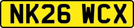 NK26WCX