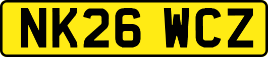 NK26WCZ