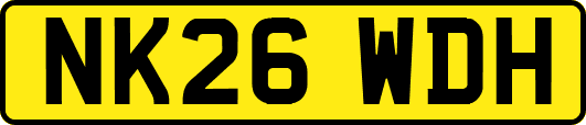 NK26WDH