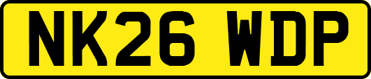 NK26WDP