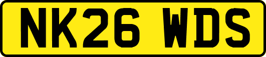 NK26WDS