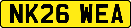 NK26WEA