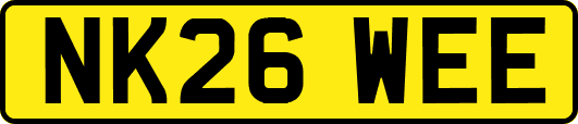 NK26WEE