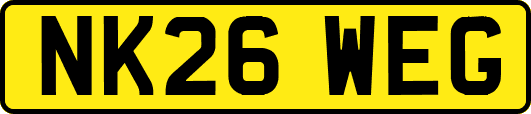 NK26WEG
