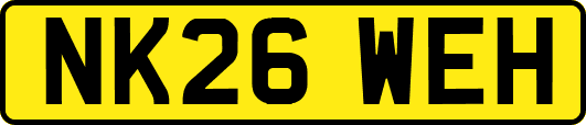 NK26WEH