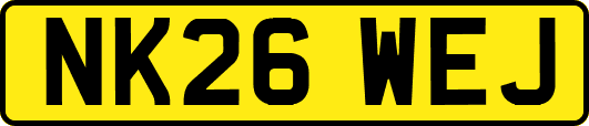 NK26WEJ