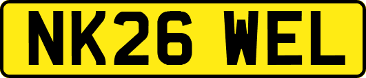 NK26WEL