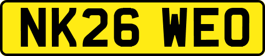 NK26WEO