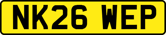 NK26WEP