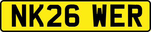 NK26WER