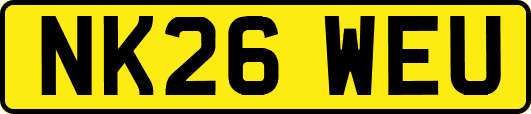 NK26WEU