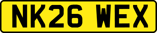 NK26WEX