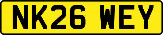 NK26WEY