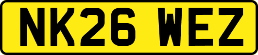 NK26WEZ