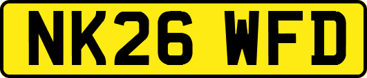 NK26WFD