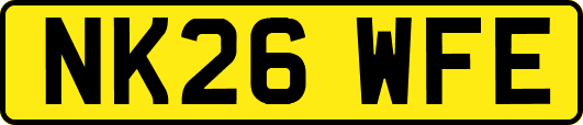NK26WFE