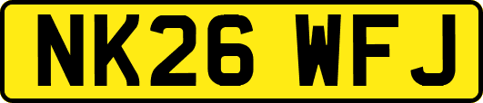 NK26WFJ