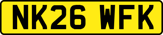 NK26WFK