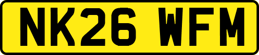 NK26WFM