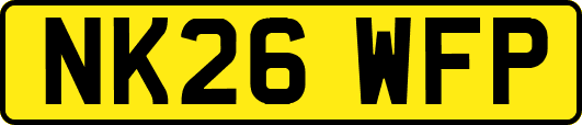 NK26WFP